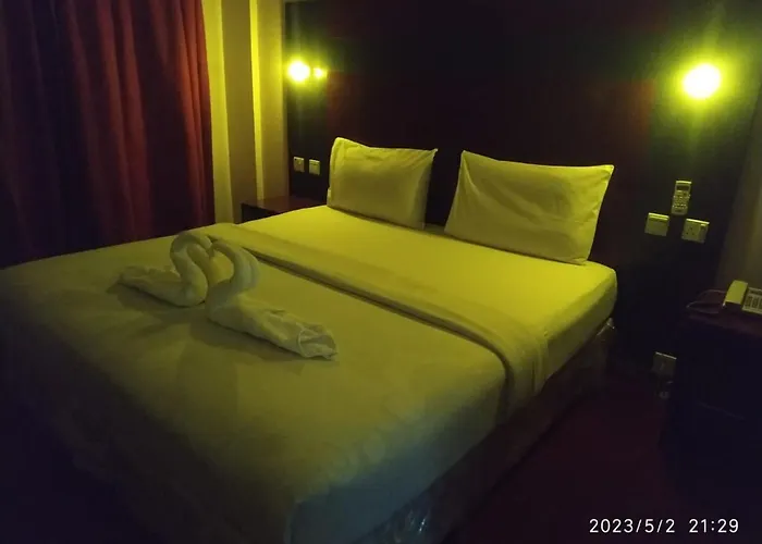 Tehran Hotel